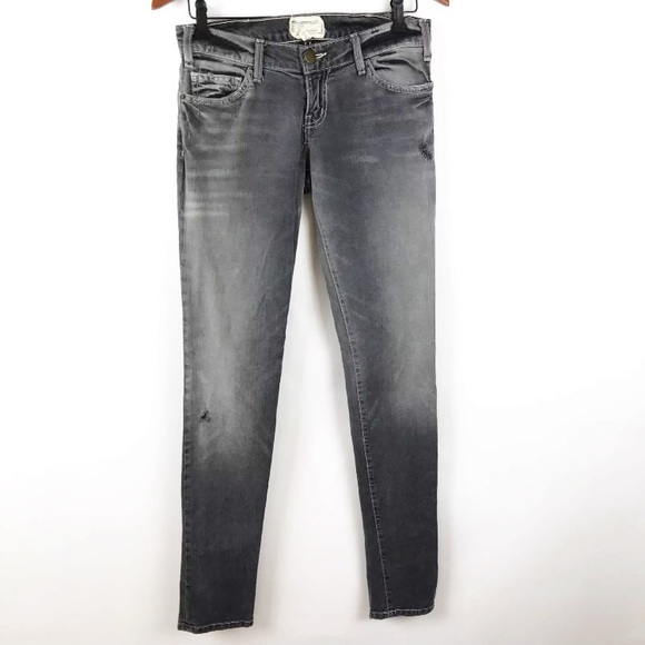 current elliott jeans sizing